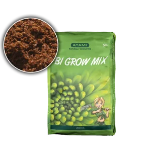 Atami B’cuzz Bi Grow Mix