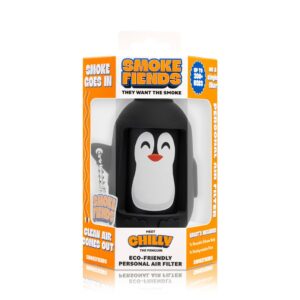 Chilly Pinguin Persönlicher Luftfilter