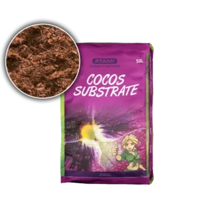 Atami ATA Cocos Substrate 11-27-8