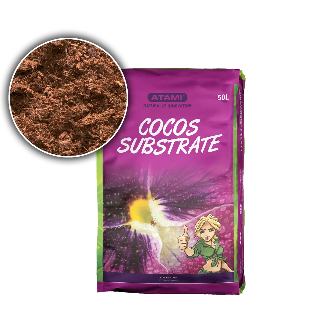 Atami ATA Cocos Substrate 11-27-8