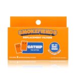 Ersatzfilter für Catnip Kätzchen – 3er-Pack