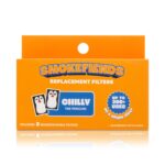 Ersatzfilter für Chilly Pinguin – 3er-Pack