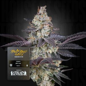 Green House Seed Co. Ztrawberry
