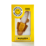 Goody Glass Bananza Handstück