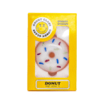Goody Glass Donut Handstück