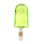 Goody Glass Popsicle Handstück – Slime