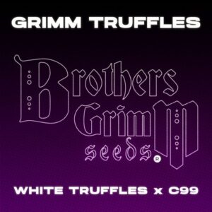 Brothers Grimm Seeds Grimm Truffles feminisiert – 9 Samen