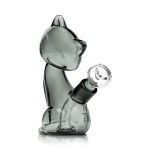 HEMPER Alley Cats Wasserfilter-Glas