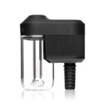 HEMPER Ash Catcher Plus Aschefänger mit Filter – Black
