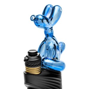 HEMPER Balloon Dog Glasaufsatz für Puffco Peak