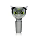 HEMPER Black Cat Steckkopf – 14 mm