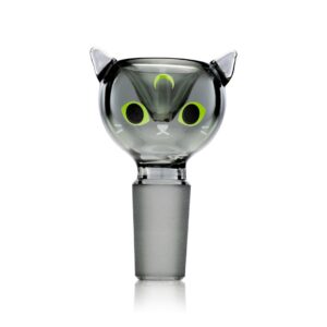 HEMPER Black Cat Steckkopf – 14 mm