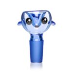 HEMPER Blue Whale Steckkopf – 14 mm