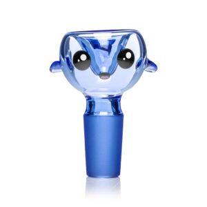 HEMPER Blue Whale Steckkopf – 14 mm