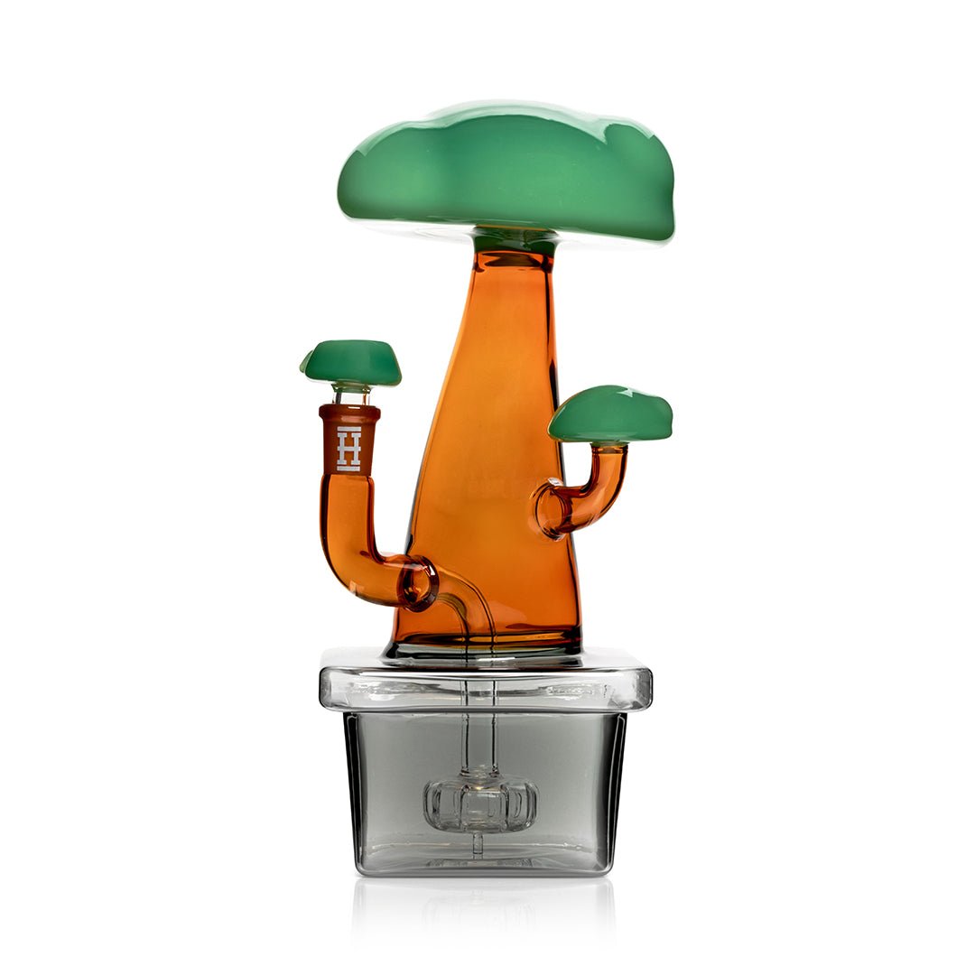 HEMPER Bonsai Wasserfilter-Glas XL – Bild 3