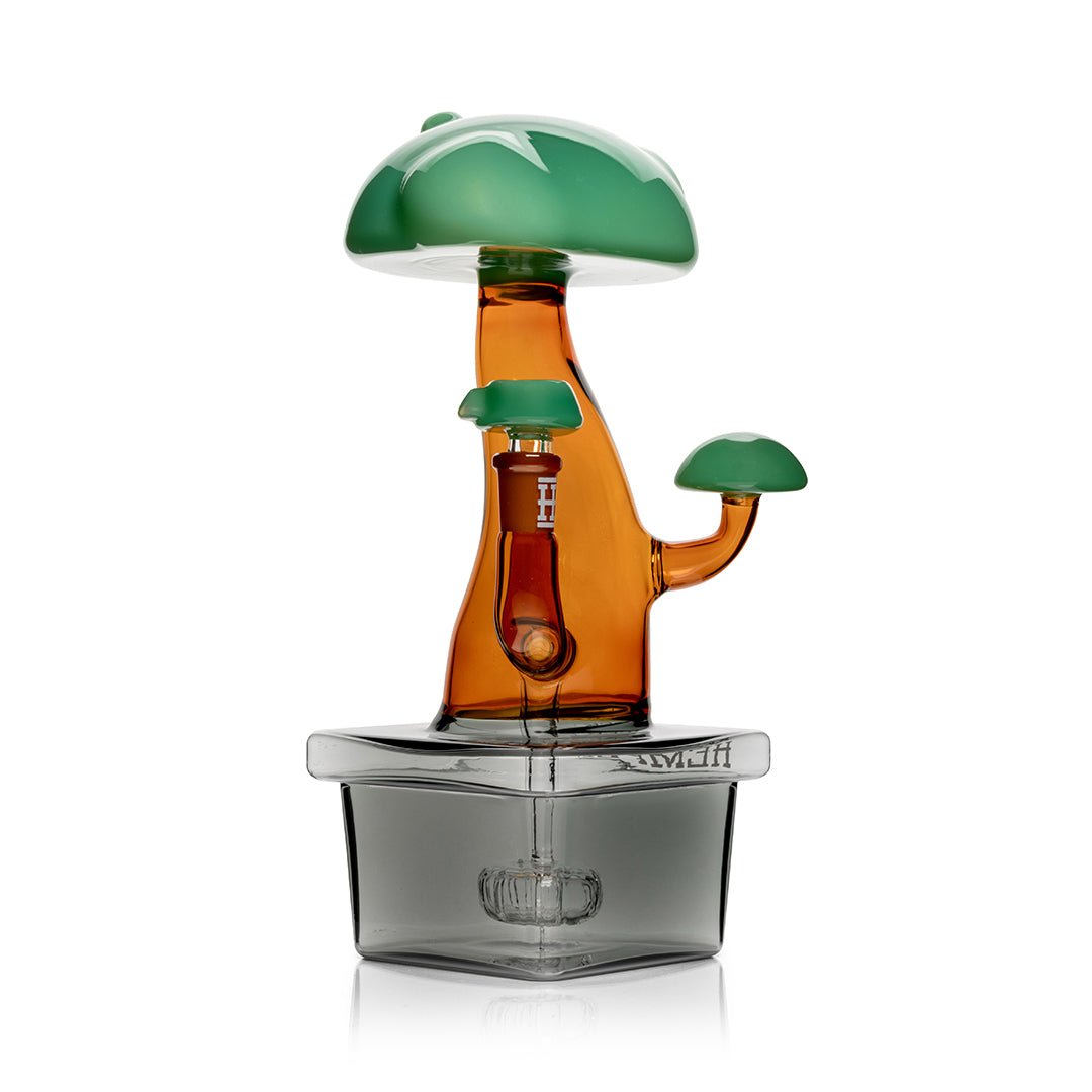 HEMPER Bonsai Wasserfilter-Glas XL – Bild 4