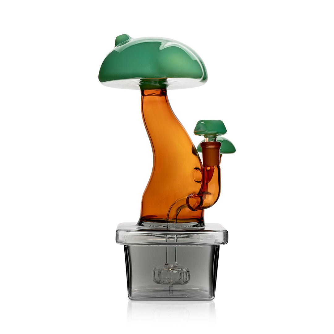 HEMPER Bonsai Wasserfilter-Glas XL – Bild 5