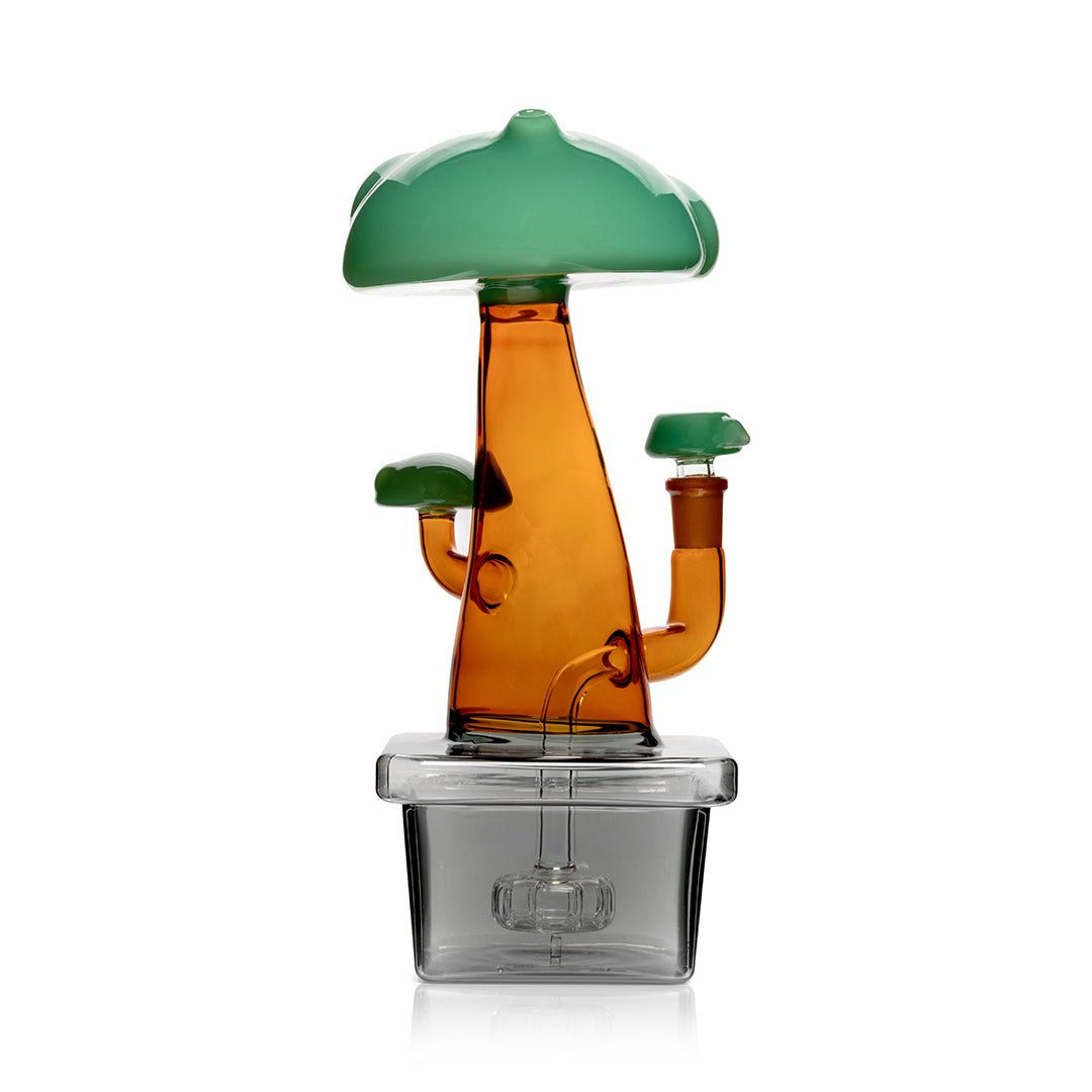 HEMPER Bonsai Wasserfilter-Glas XL – Bild 6