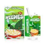 HEMPER Cereal Box Wasserfilter-Glas XL