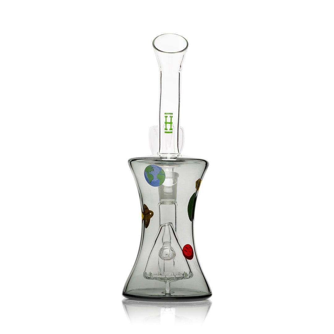 HEMPER Cosmic Wasserfilter-Glas – Bild 6