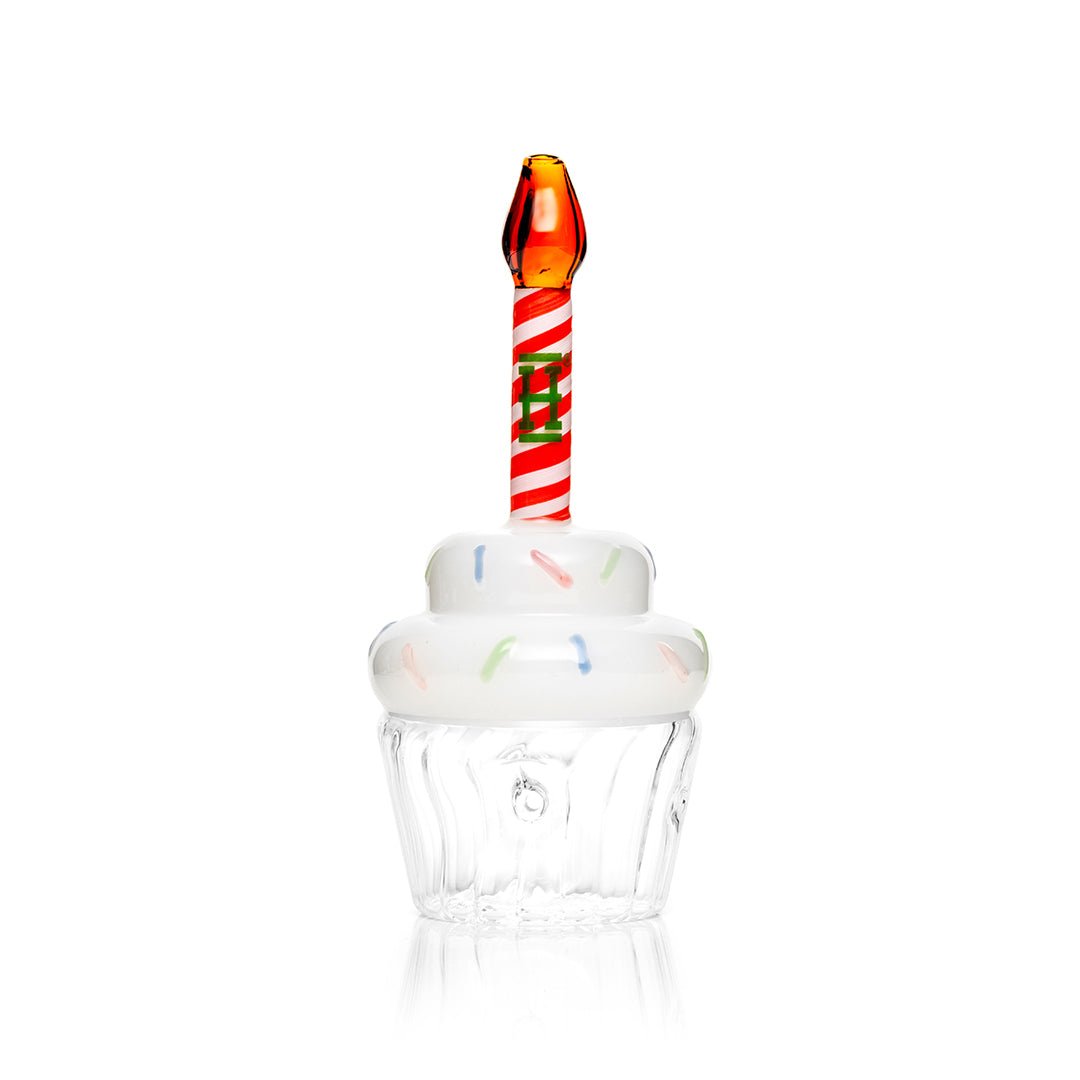 HEMPER Cupcake Handstück – Bild 2