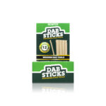 HEMPER Dab Sticks 77 mm
