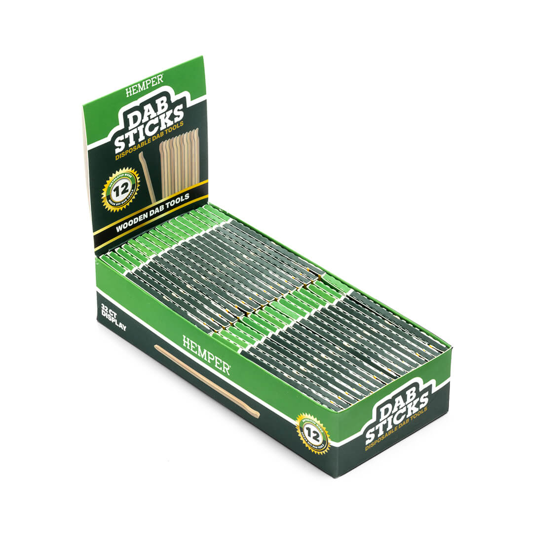 HEMPER Dab Sticks 77 mm – Bild 4