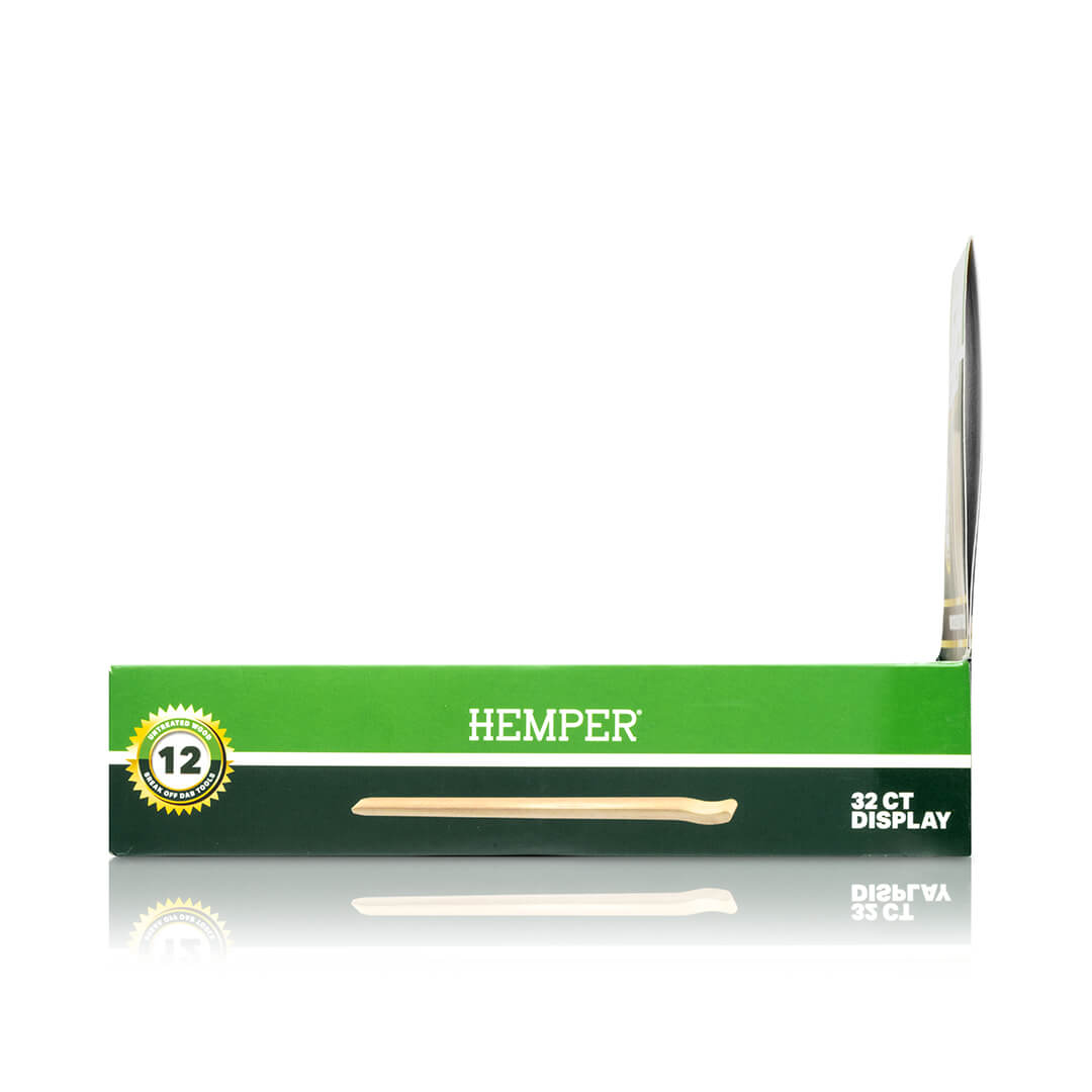 HEMPER Dab Sticks 77 mm – Bild 5
