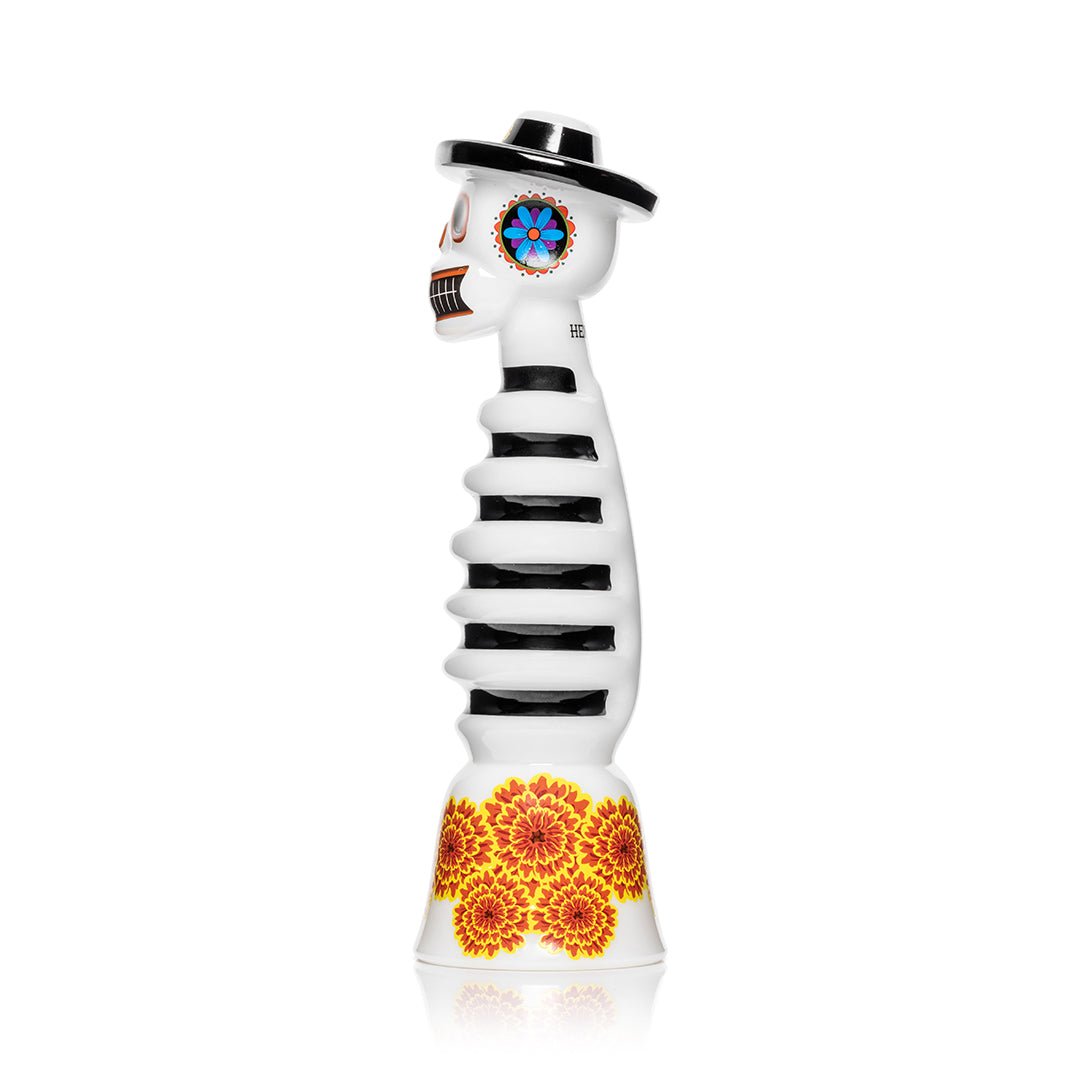HEMPER Dia De Los Muertos Wasserfilter-Glas XL – Bild 6