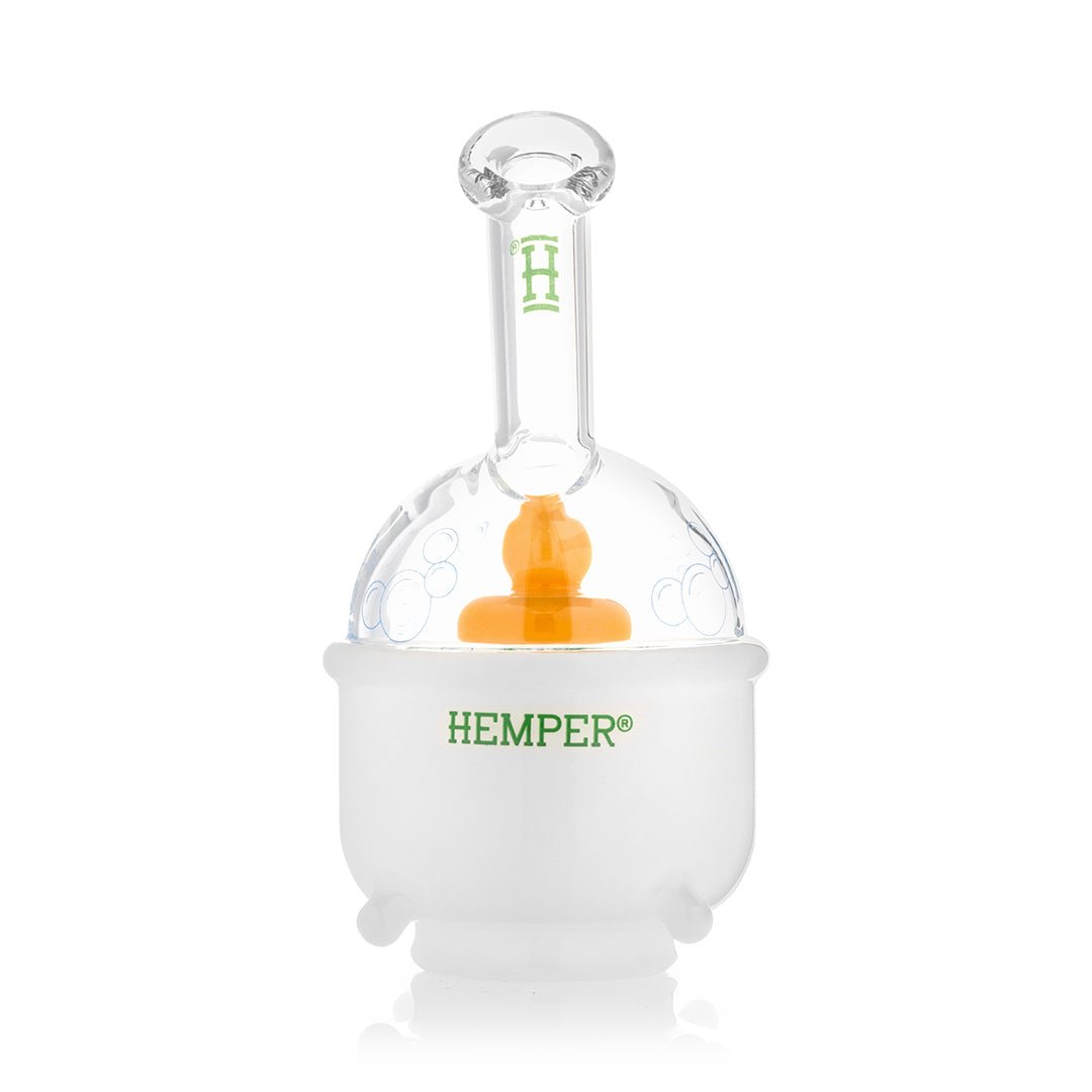 HEMPER Ducky Glasaufsatz für Puffco Peak – Bild 4