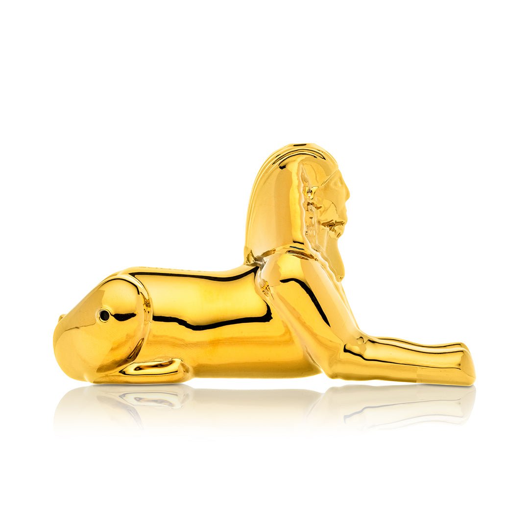 HEMPER Egypt Sphinx Handstück – Bild 3