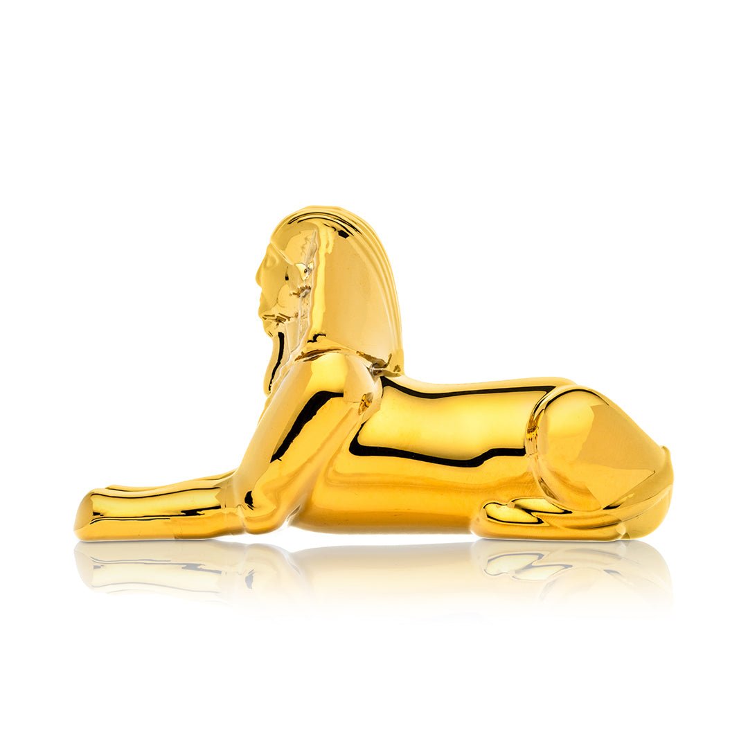 HEMPER Egypt Sphinx Handstück – Bild 5