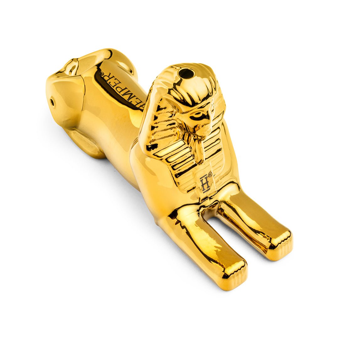 HEMPER Egypt Sphinx Handstück – Bild 6