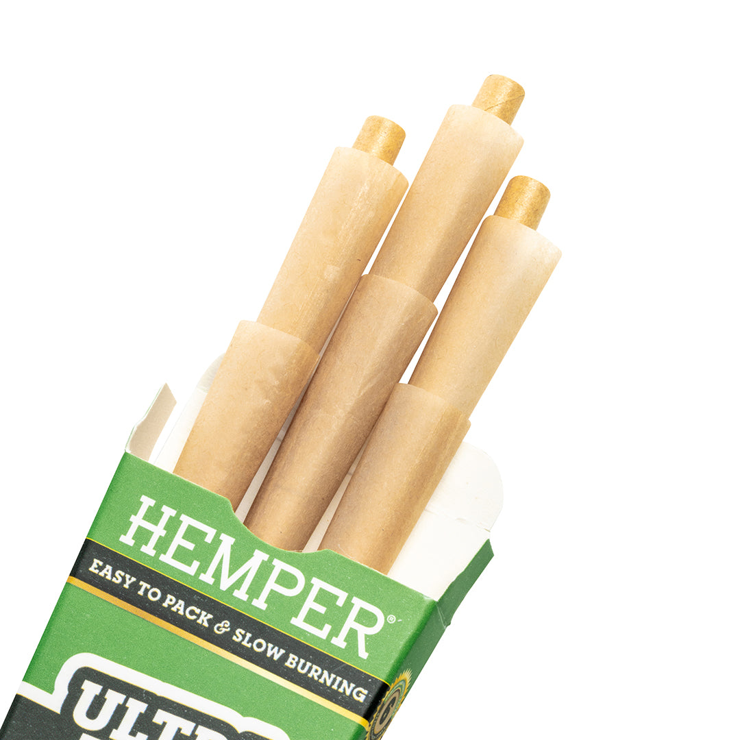 HEMPER French Brown Cones 1 1/4 – Bild 7
