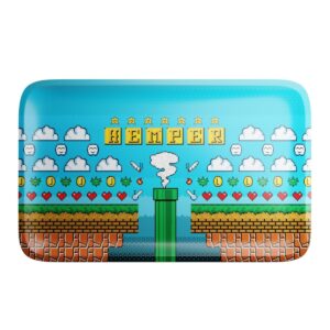 HEMPER Gaming Rolling Tray – Medium