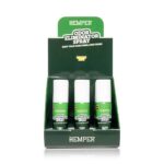 HEMPER Geruchsneutralisierer Spray – Lemon
