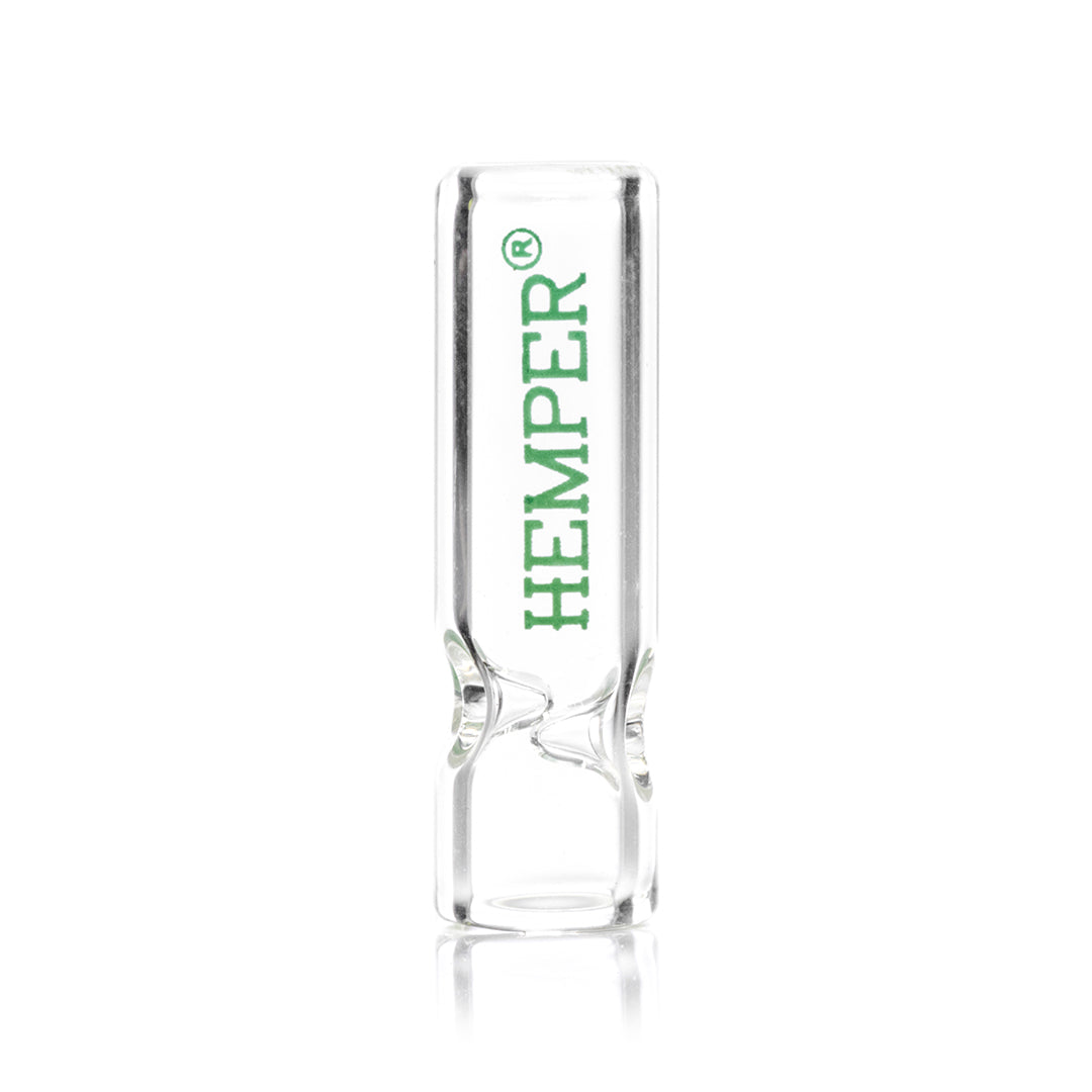HEMPER Glasfilter 7 mm – Bild 8