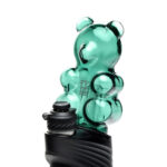 HEMPER Gummy Bear Glasaufsatz für Puffco Peak