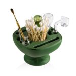HEMPER Isoplex Reinigungs- und Konzentratstation – Green