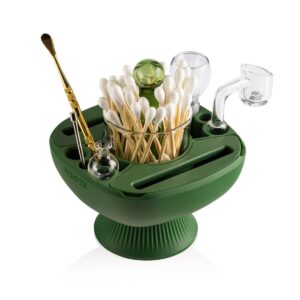 HEMPER Isoplex Reinigungs- und Konzentratstation – Green