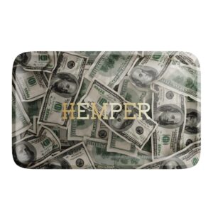 HEMPER It’s Money Rolling Tray – Medium