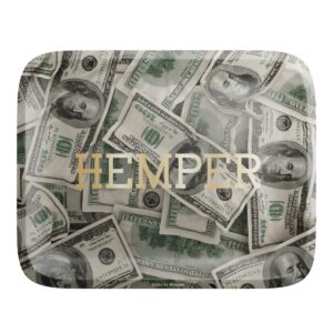 HEMPER It’s Money Rolling Tray – Small