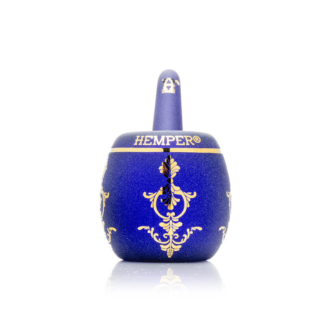 HEMPER Jeweled Egg Handstück – Bild 5
