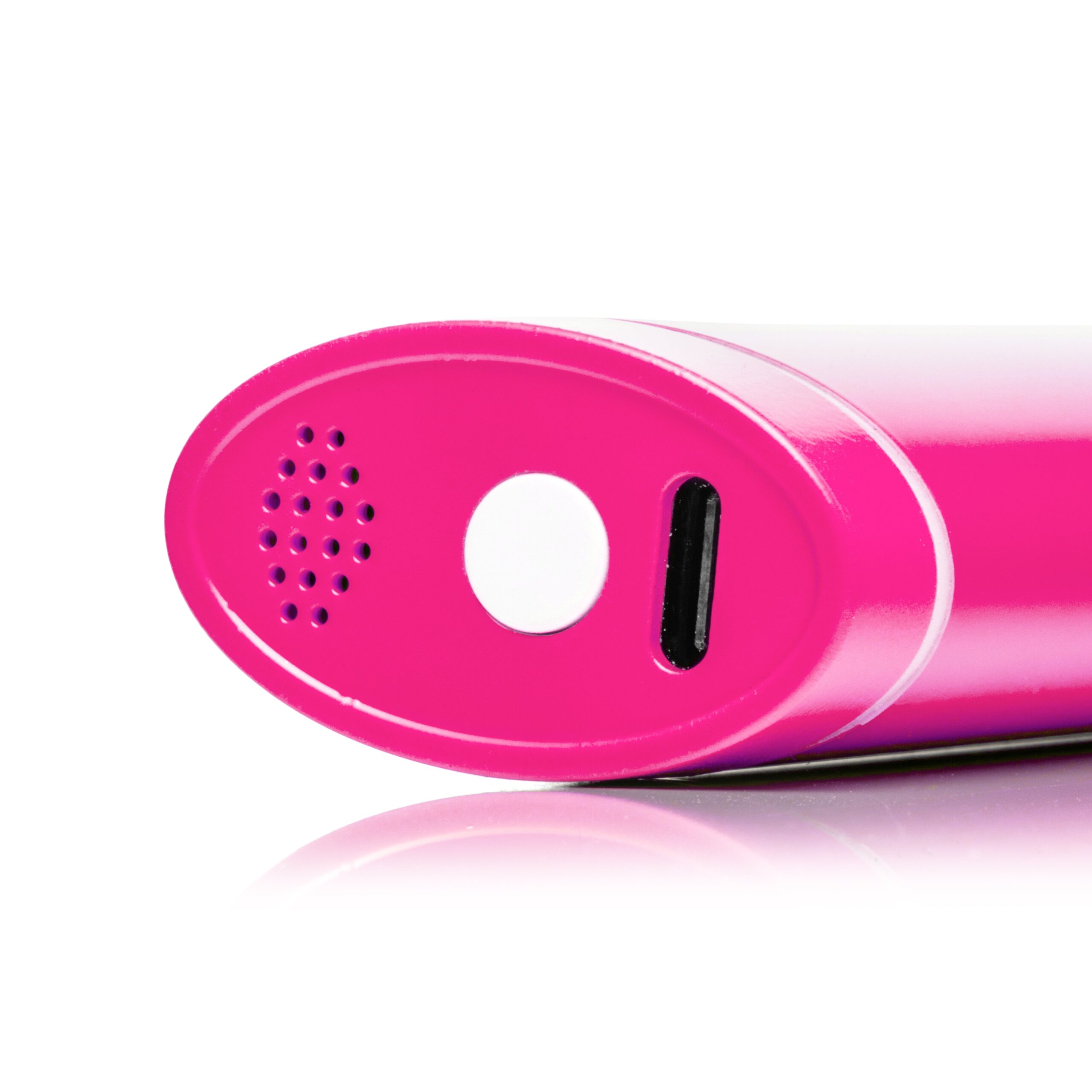 HEMPER Lit Vape Battery 510-Akku – Pink – Bild 5