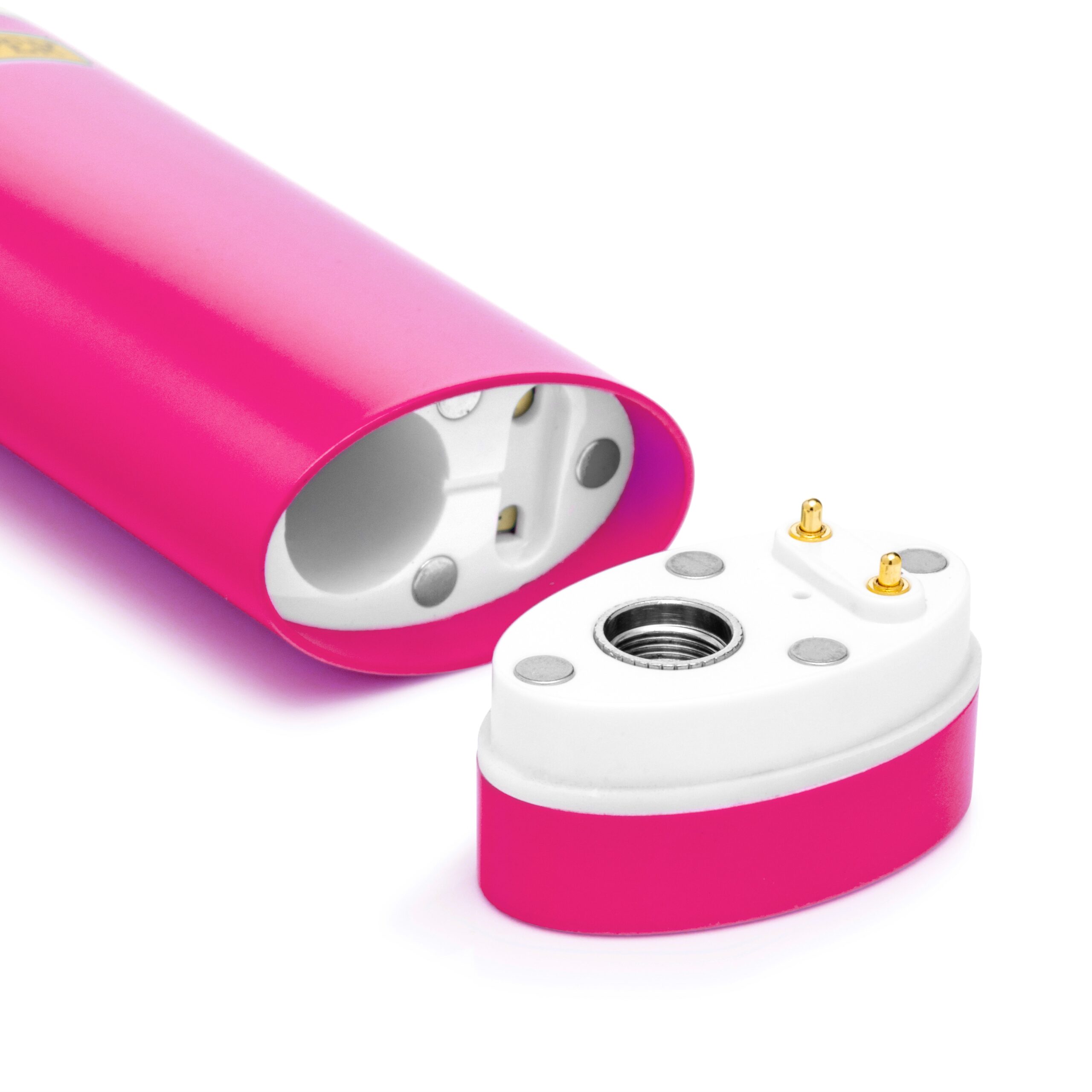 HEMPER Lit Vape Battery 510-Akku – Pink – Bild 6