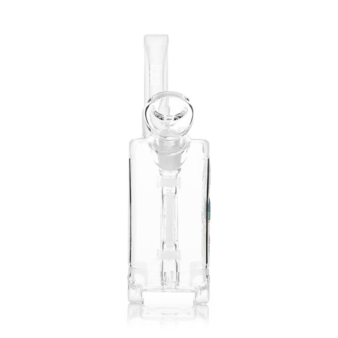 HEMPER Mile High Suitcase Wasserfilter-Glas – Bild 7