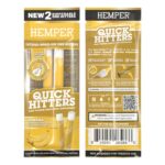 HEMPER Quick Hitters – Banana