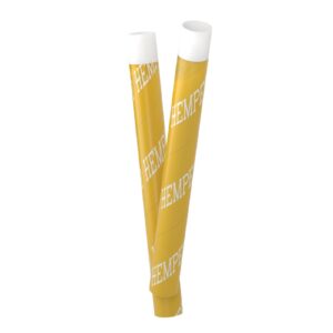 HEMPER Quick Hitters – Banana