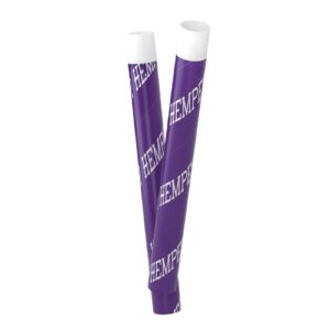 HEMPER Quick Hitters – Grape