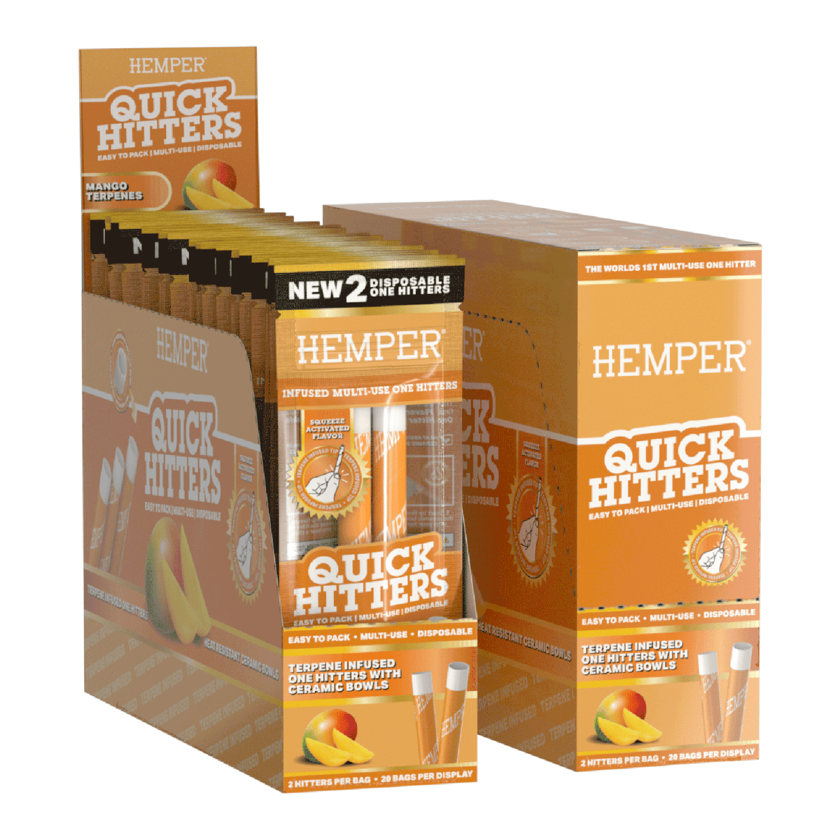 HEMPER Quick Hitters – Grape – Bild 3